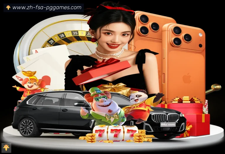 PG模拟器APP界面预览