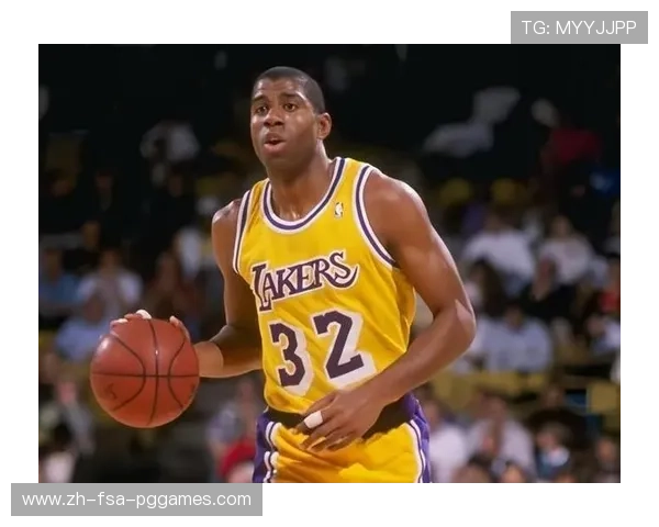 NBA魔术师:魔术师约翰逊的历史地位与成就回顾 NBA魔术师:魔术师约翰逊的历史地位与成就回顾