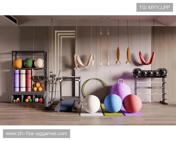 简单有效健身器材推荐打造基础家庭健身房