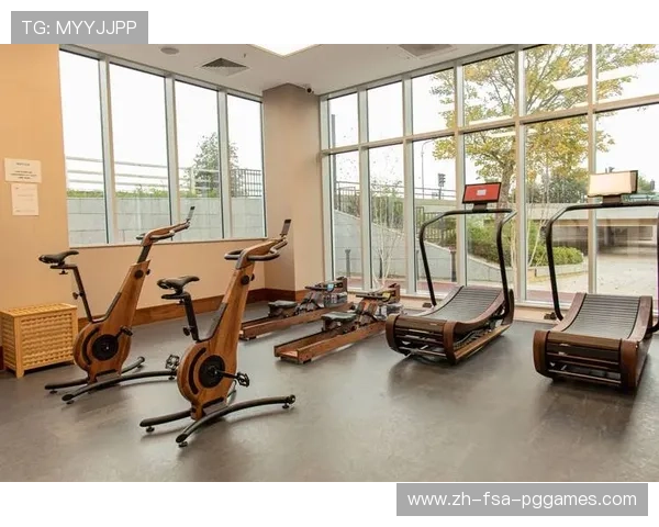 预算内打造专业级家庭健身房必备器材