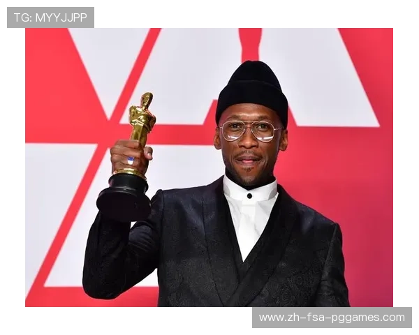 从NCAA球员到影坛巨星回顾马赫沙拉阿里的四年大学篮球生涯与奥斯卡荣耀